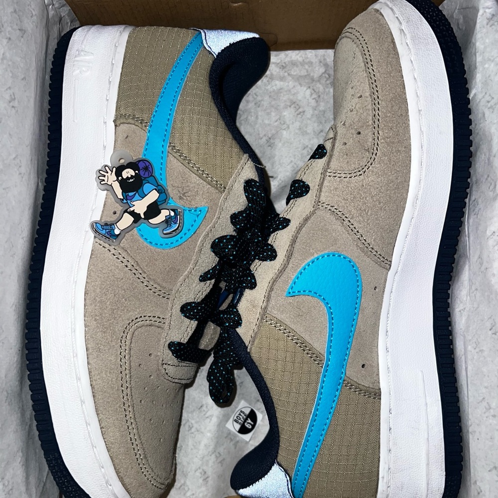 Nike Air Force 1